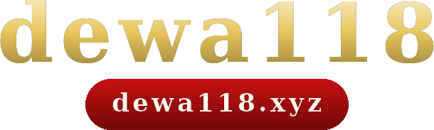 dewa118 logo