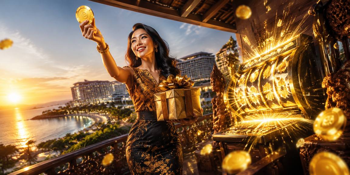 dewa118 Slots, Fishing, Bingo and More Inside the Lobby