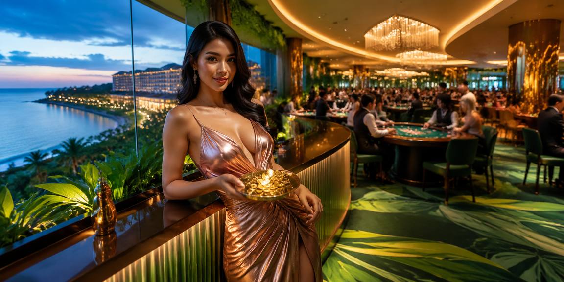 dewa118 The dewa118 Casino Experience